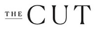 The Cut logo