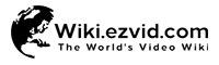 Ezvid logo