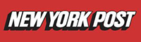 New York Post logo