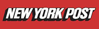 new york post logo