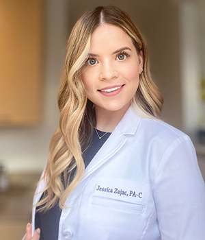 Zajac, Jessica