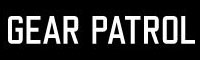 Gear Patrol logo