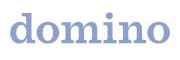 Domino logo