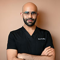 Karan Lal, MD Schweiger Dermatology Group