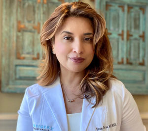 Erum Ilyas, MD