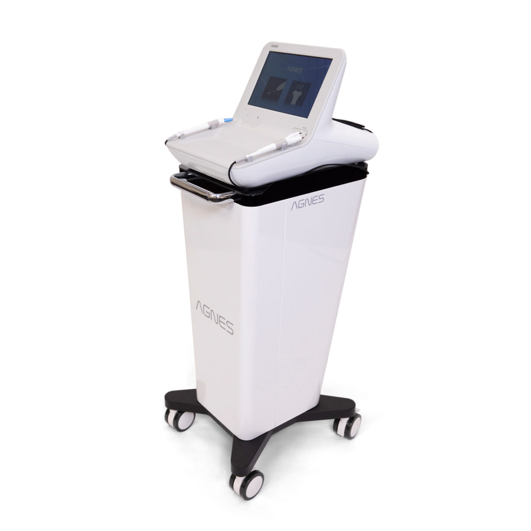 Agnes RF Treatment | Agnes RF Microneedling Services