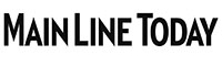 Main Line today logo