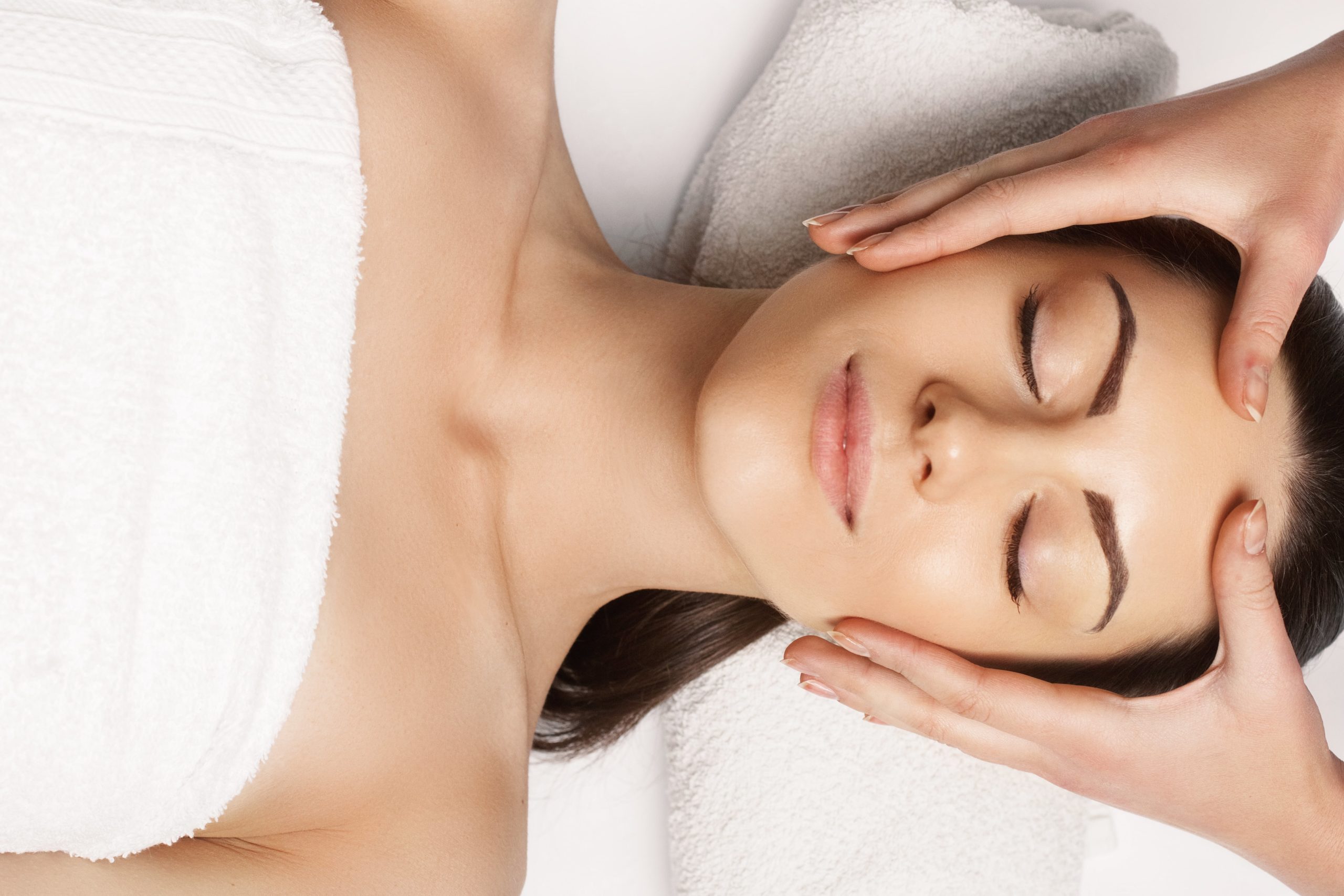 Medical Facials