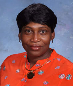 Smith-Ricks, Carla