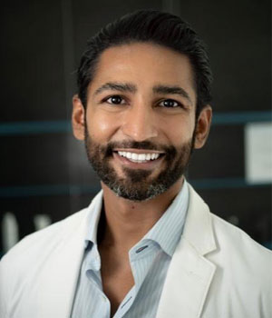 Kautilya Shaurya, MD