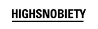 highsnobiety logo