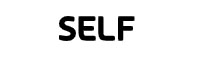 self Logo