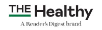 The Healthy logo
