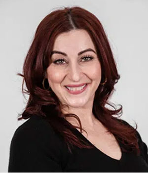Desics, Nexhipe “Nancy”