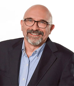 Dohner, Eric