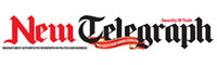 New Telegraph logo