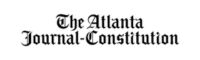 The Atlanta Journal Constitution logo