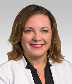 Legvold, Lisa