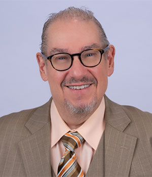 Goldstein, Robert D.