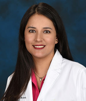 Escandon Brehm, Julia