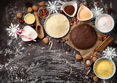 Spices