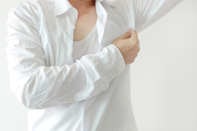 Excessive Sweating