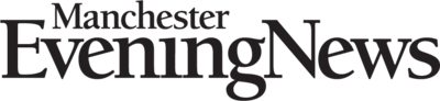 manchester evening news logo