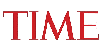 time logo
