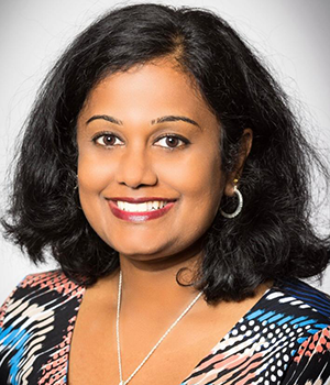 Packianathan, Nalini