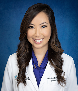 Nguyen, Kristine