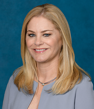 Luftman, Debra