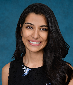 Shah, Radhika