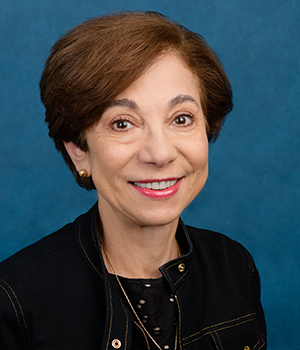 Cavender, Patricia