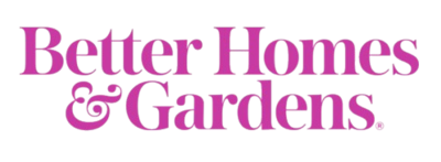 better homes and gardens logo