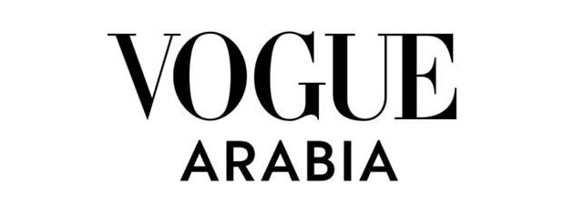 vogue arabia logo