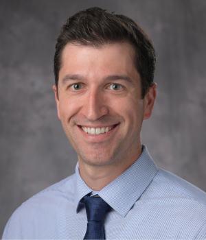 Christopher Heath, DO