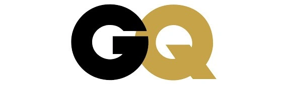 GQ logo