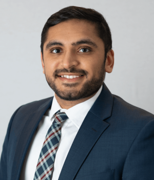Patel, Prem