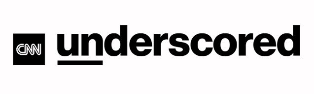 CNN Underscore logo