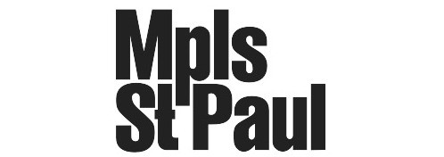 MSP Magazine logo