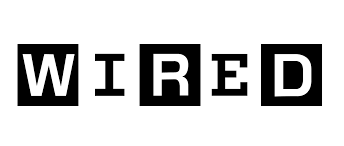 Wired logo