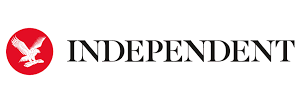 The Independent logo
