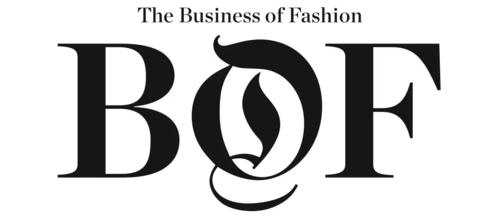 Business of Fashion logo