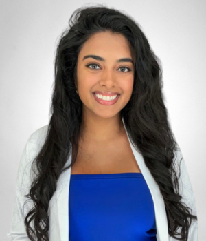 Hari-Singh, Rachel