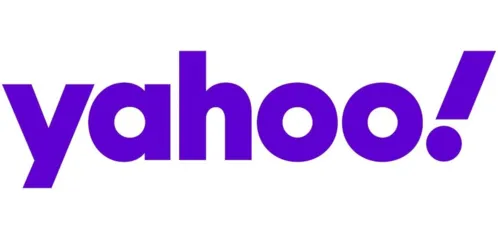 Yahoo logo