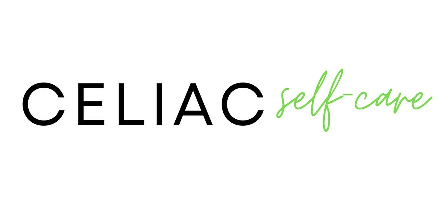 celiacSelfcare logo