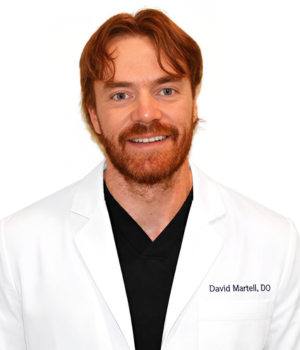 Martell, David