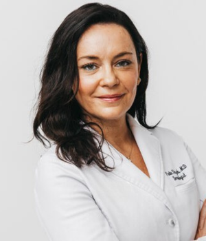 Kihiczak, Nadia