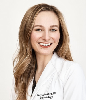 Huizenga, Taryn