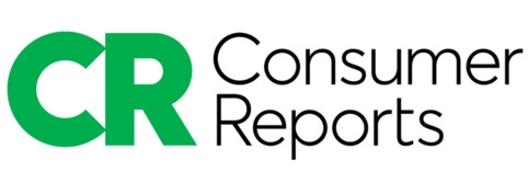 Consumer Reports logo